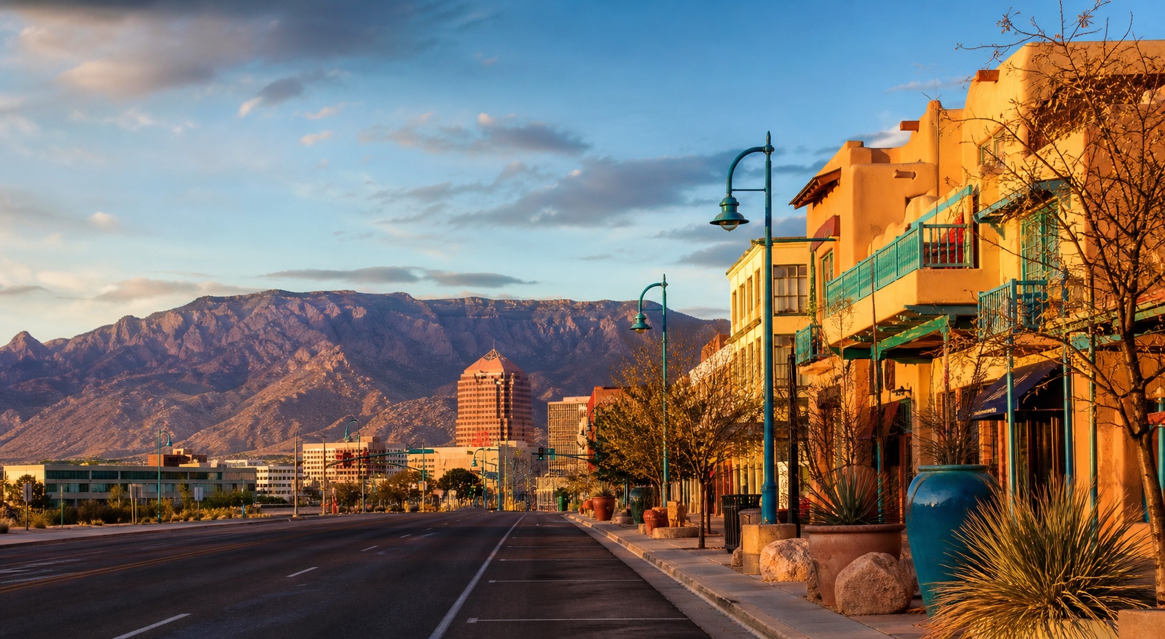 Route 66 Centennial Speaker Series: Route 66 Connected: A Photo-ethnographic Exploration of the Contemporary Route 66 in New Mexico